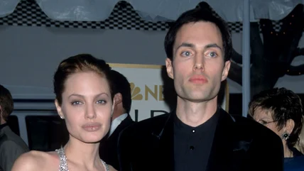 Angelina Jolie’s Brother James Haven Seems To Take Aim At Brad Pitt In Ultra-Rare Interview