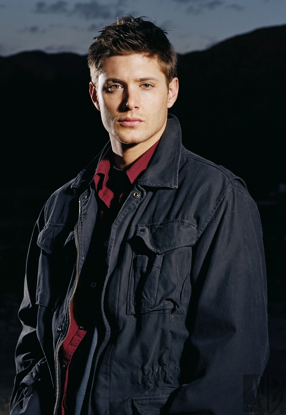 Some Fascinating Facts About The Character Of Dean Winchester – My Blog