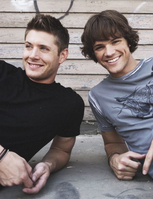 Why Jensen Ackles Didn’t Tell Jared Padalecki About ‘Supernatural’ Prequel: ‘Extremely Superstitious’